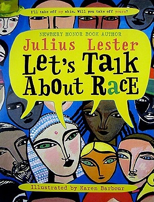 6 Great Books to Read to Your Child About Racism and Equality