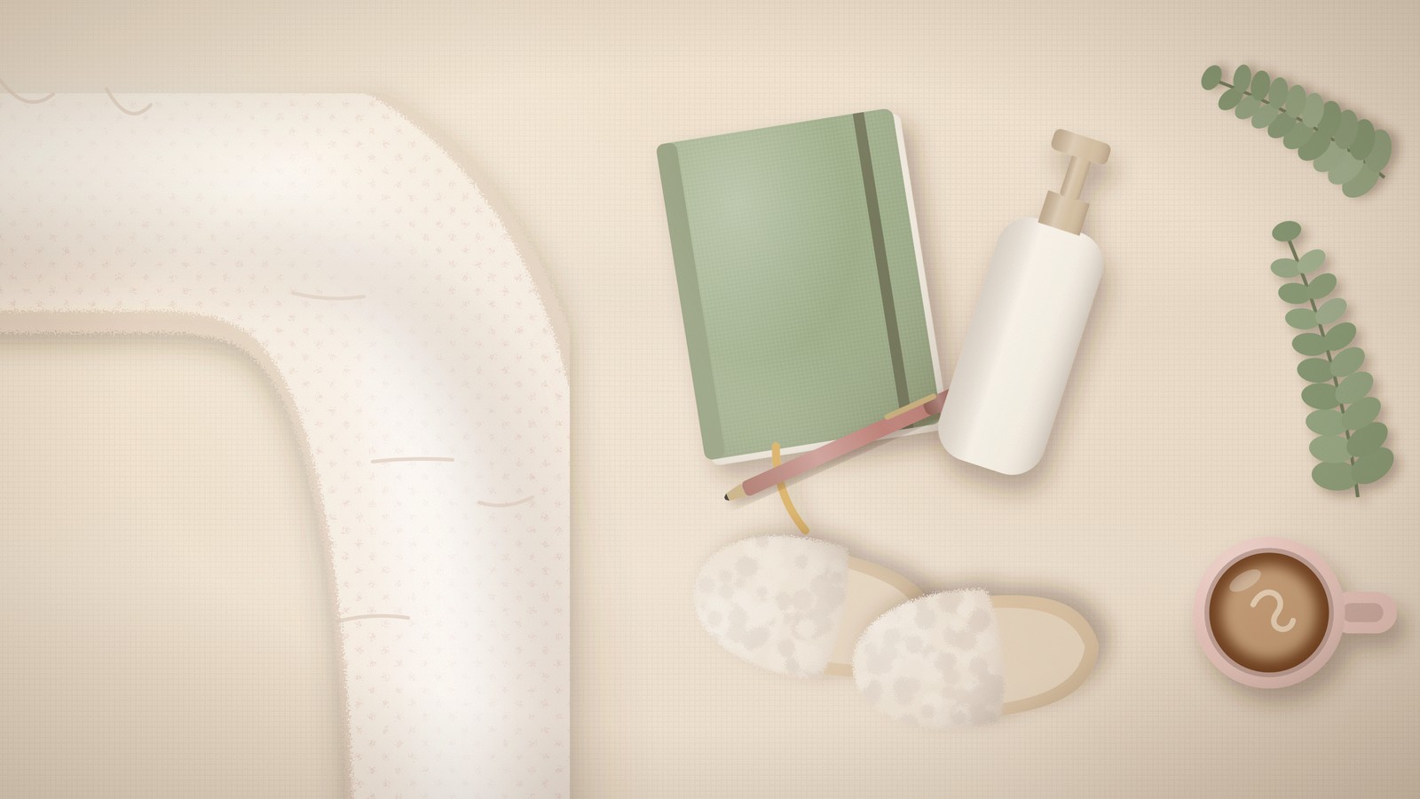 Pregnancy items